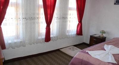 Hotel Baykal