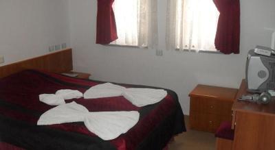 Hotel Baykal