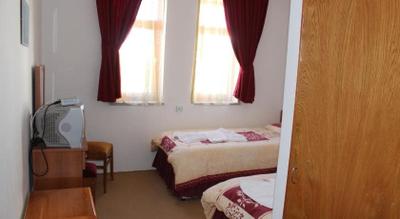 Hotel Baykal