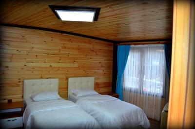 Ottoman Suite
