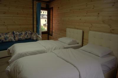 Ottoman Suite