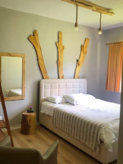 Zilkale Butik Otel