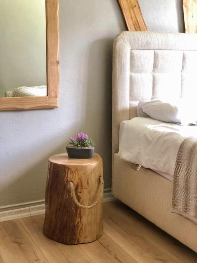 Zilkale Butik Otel