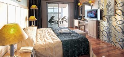 Bahce Park Otel
