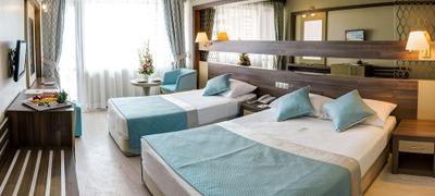Bahce Park Otel
