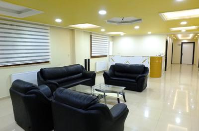 Bahce Park Otel