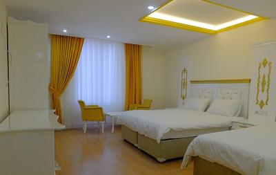 Bahce Park Otel