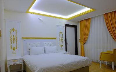 Bahce Park Otel
