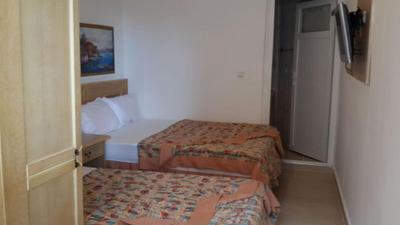 Avsa Okyanus Apart Otel