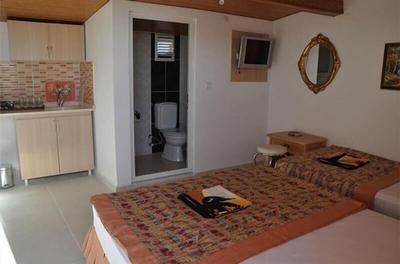 Avsa Okyanus Apart Otel