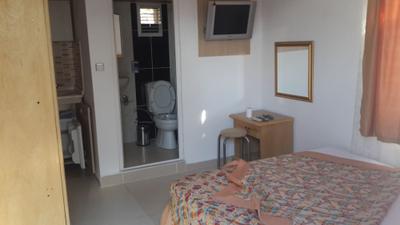 Avsa Okyanus Apart Otel