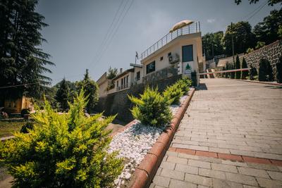 Blue & Green Villa Gursoy