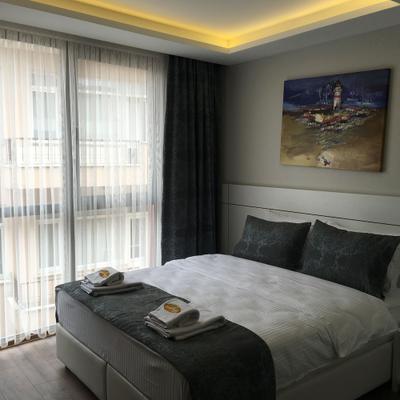 Zeytindalı Guest House