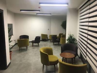 Zeytindalı Guest House