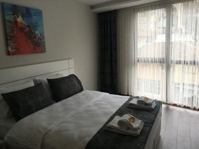 Zeytindalı Guest House