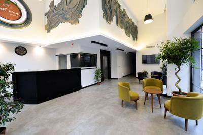 Zeytindalı Guest House