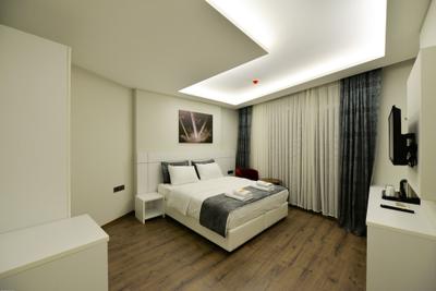 Zeytindalı Guest House