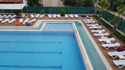 Geyikli Aqua Otel