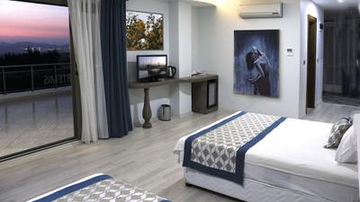 Erzin Artemis Otel