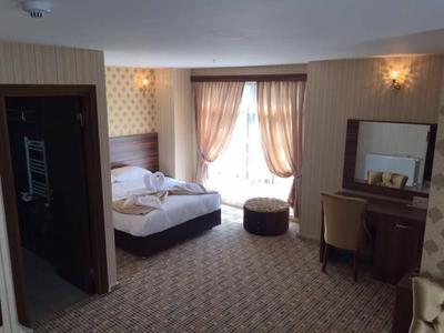 Gumus Park Resort Atakum