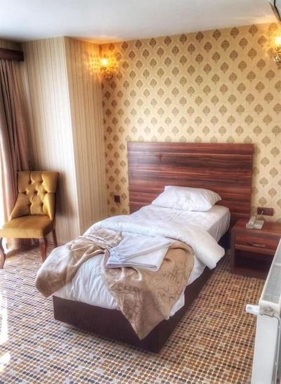 Gumus Park Resort Atakum