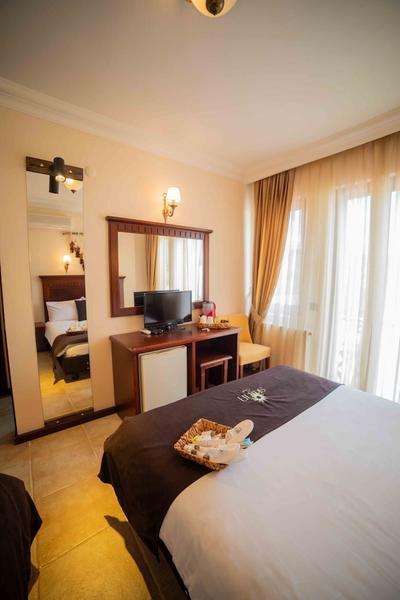 Cunda Suinn Otel