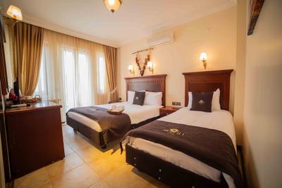 Cunda Suinn Otel
