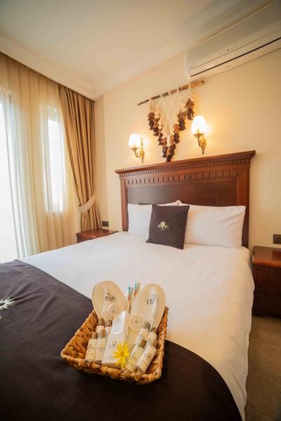 Cunda Suinn Otel