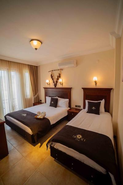 Cunda Suinn Otel