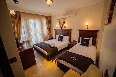 Cunda Suinn Otel