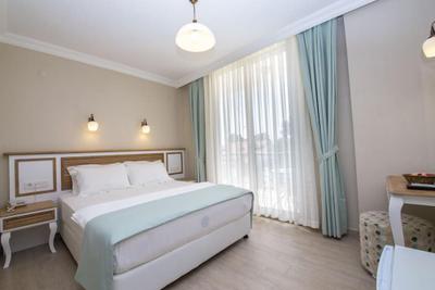 Datca Beyaz Ev Otel