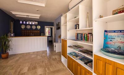 Datca Beyaz Ev Otel