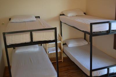 Kabak Mammas Hostel