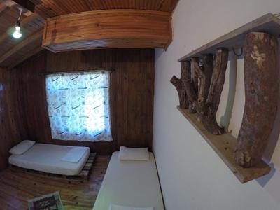Kabak Mammas Hostel