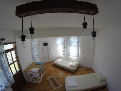 Kabak Mammas Hostel