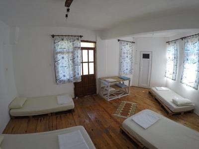 Kabak Mammas Hostel