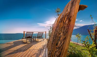 Mandalina Suites