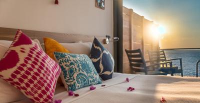 Mandalina Suites