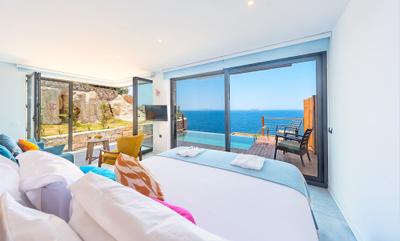 Mandalina Suites