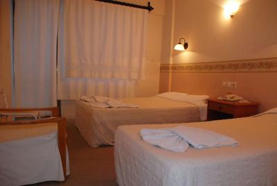 Hotel Dorukhan