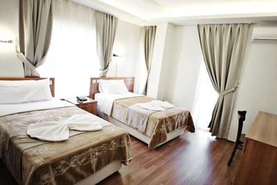 Taksim Palace Otel