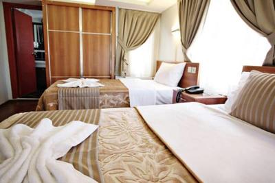 Taksim Palace Otel