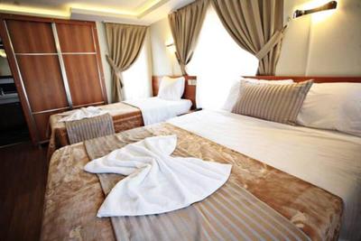 Taksim Palace Otel