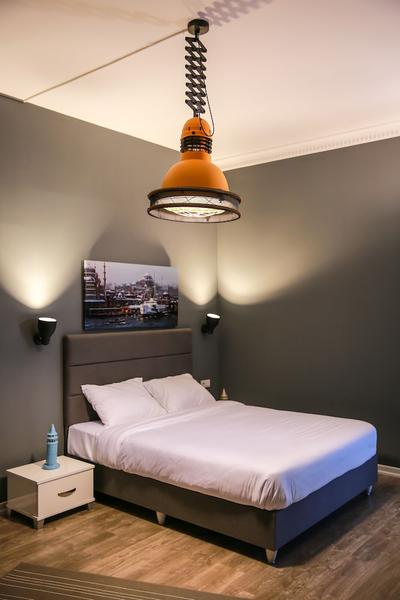 Flats Company - Karakoy Apartment