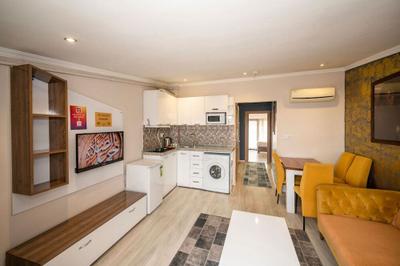 Taksim Marida Suit