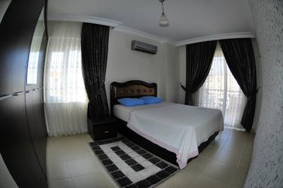 Dream of Holiday Alanya