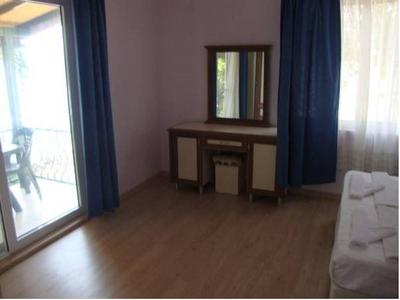 Mavi Akvaryum Otel