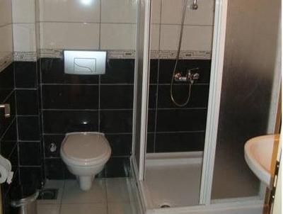 Mavi Akvaryum Otel