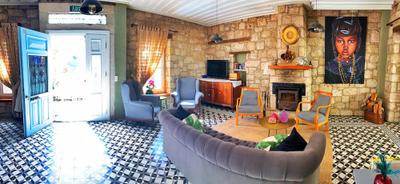 Maison D'Azur Boutique Hotel