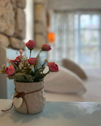Dort Mevsim Alacati Butik Otel